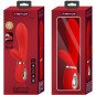 Pretty Love Thomas rode multifunctionele G-spot vibrator – foto 9