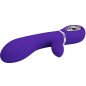 Pretty Love Thomas multifunctional G-spot vibrator, violet – image 4 Pretty Love Thomas multifunctional G-spot vibrator, violet – image 4