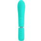 Pretty Love Thomas multifunctionele G-spot vibrator aqua groen – foto 2