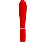 Pretty Love Prescott multifunctionele G-spot vibrator rood – foto 2
