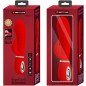 Pretty Love Prescott multifunctionele G-spot vibrator rood – foto 9