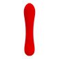 Pretty Love Prescott Rechargeable Red Vibrator, 190 mm – image 2