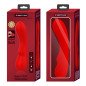 Pretty Love Prescott Rechargeable Red Vibrator, 190 mm – image 9