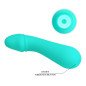 Pretty Love Cetus aufladbarer Vibrator grün 150 mm – Bild 7