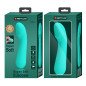 Pretty Love Cetus aufladbarer Vibrator grün 150 mm – Bild 9