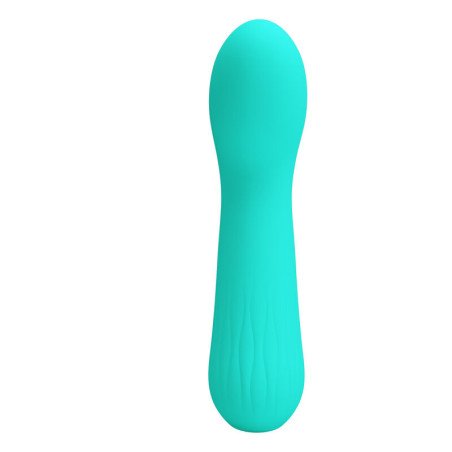 Pretty Love Faun Rechargeable Waterproof Vibrator 150 mm – image 2
