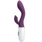 Pretty Love G-Punkt-Vibrator in kräftigem Lila – Bild 3