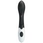 Pretty Love schwarzer G-Punkt-Vibrator – Bild 2 Pretty Love schwarzer G-Punkt-Vibrator – Bild 2