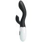 Pretty Love schwarzer G-Punkt-Vibrator – Bild 3 Pretty Love schwarzer G-Punkt-Vibrator – Bild 3