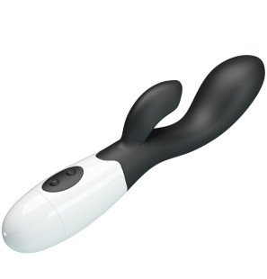 Pretty Love Black G-spot Vibrator – image 4