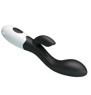 Pretty Love Black G-spot Vibrator – image 5