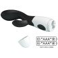 Pretty Love schwarzer G-Punkt-Vibrator – Bild 8 Pretty Love schwarzer G-Punkt-Vibrator – Bild 8
