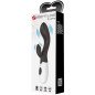 Pretty Love schwarzer G-Punkt-Vibrator – Bild 9 Pretty Love schwarzer G-Punkt-Vibrator – Bild 9