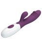 Pretty Love vibromasseur violet pour le point G, stimulation ciblée – Snappy – photo 4 Pretty Love vibromasseur violet pour le point G, stimulation ciblée – Snappy – photo 4