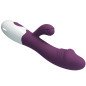 Pretty Love vibromasseur violet pour le point G, stimulation ciblée – Snappy – photo 5 Pretty Love vibromasseur violet pour le point G, stimulation ciblée – Snappy – photo 5