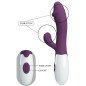Pretty Love vibromasseur violet pour le point G, stimulation ciblée – Snappy – photo 9 Pretty Love vibromasseur violet pour le point G, stimulation ciblée – Snappy – photo 9