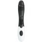 Black G-spot vibrator for targeted stimulation – image 3