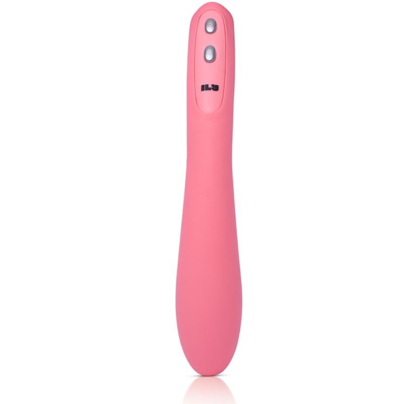 JE JOUE Pink G-spot Vibrator, 175 mm – image 1 JE JOUE Pink G-spot Vibrator, 175 mm – image 1