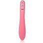 Vibromasseur point G rose JE JOUE de 175 mm – photo 1