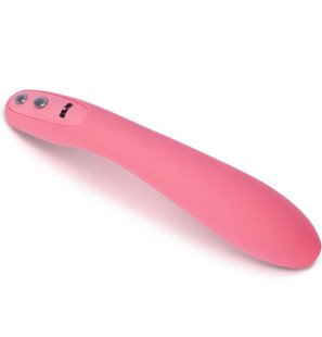 JE JOUE Pink G-spot Vibrator, 175 mm – image 3