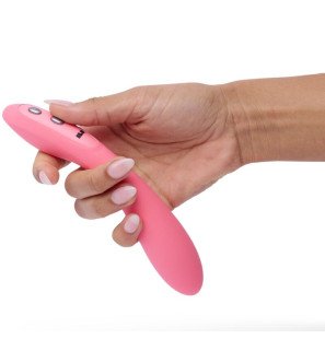 JE JOUE Pink G-spot Vibrator, 175 mm – image 5