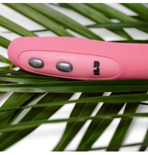 JE JOUE Pink G-spot Vibrator, 175 mm – image 8