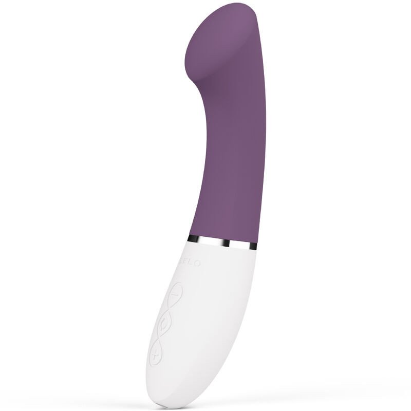 LELO GIGI 3 G-spot vibrator 42 mm – foto 1