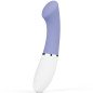 LELO GIGI 3 G-spot vibrator, blue – image 1