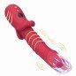 ARMONY red vibrating dildo for targeted stimulation – image 2