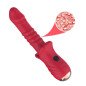 ARMONY red vibrating dildo for targeted stimulation – image 5