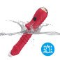 ARMONY red vibrating dildo for targeted stimulation – image 8
