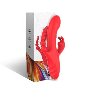 ARMONY G-spot and clitoral vibrator for targeted stimulation – image 1