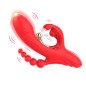 ARMONY G-spot and clitoral vibrator for targeted stimulation – image 4