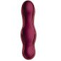 ROCKS-OFF Ruby Glow G-Punkt-Vibrator, rot, 5,45 cm – Bild 4 ROCKS-OFF Ruby Glow G-Punkt-Vibrator, rot, 5,45 cm – Bild 4