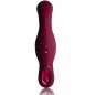 ROCKS-OFF Ruby Glow, wibrator punktu G, czerwony, 5,45 cm – zdjęcie 5 ROCKS-OFF Ruby Glow, wibrator punktu G, czerwony, 5,45 cm – zdjęcie 5