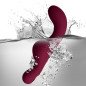 ROCKS-OFF Ruby Glow G-Punkt-Vibrator, rot, 5,45 cm – Bild 6 ROCKS-OFF Ruby Glow G-Punkt-Vibrator, rot, 5,45 cm – Bild 6