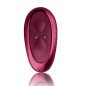 ROCKS-OFF Ruby Glow G-Punkt-Vibrator, rot, 5,45 cm – Bild 7 ROCKS-OFF Ruby Glow G-Punkt-Vibrator, rot, 5,45 cm – Bild 7