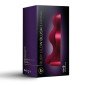 ROCKS-OFF Ruby Glow G-Punkt-Vibrator, rot, 5,45 cm – Bild 10 ROCKS-OFF Ruby Glow G-Punkt-Vibrator, rot, 5,45 cm – Bild 10