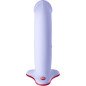 Gode point G FUN FACTORY violet pour une stimulation ciblée – photo 3