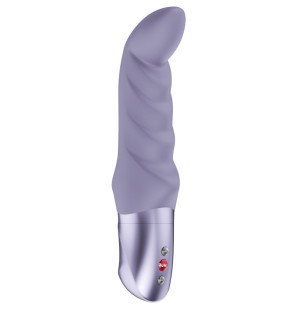 Fun Factory Abby G G-Punkt-Vibrator hellviolett – Bild 1