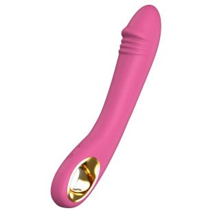 TOYJOY Maia, vibromasseur point G de 5 cm pour une stimulation ciblée – photo 1