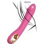 TOYJOY Maia, vibromasseur point G de 5 cm pour une stimulation ciblée – photo 4