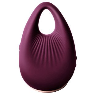 CLIMAXIMUM Finger Vibrator 67 mm for Targeted Intimate Stimulation – image 1