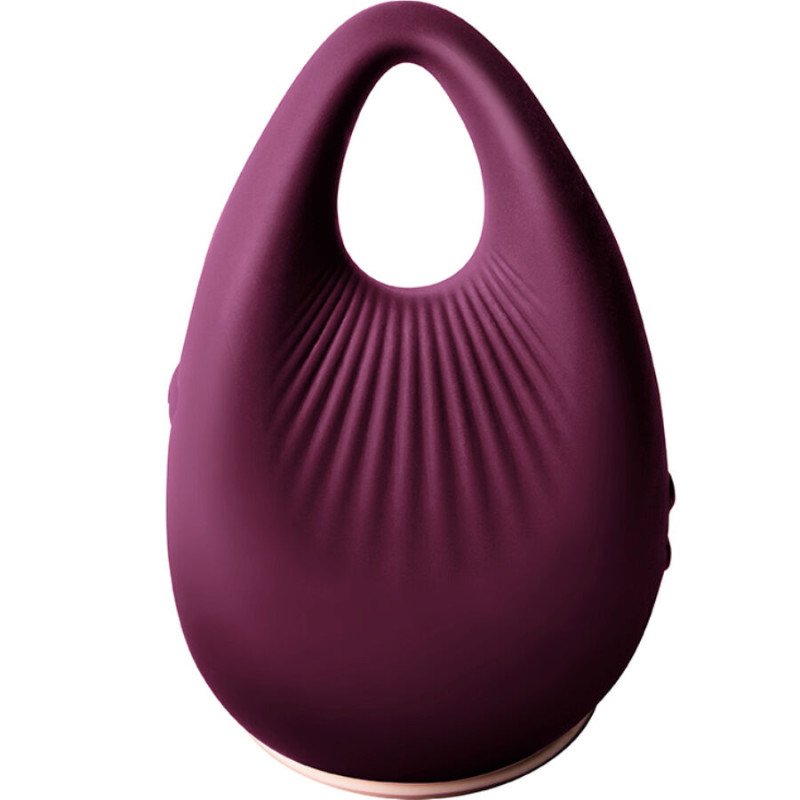 CLIMAXIMUM vibromasseur à doigt 67 mm pour une stimulation intime ciblée – photo 1