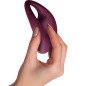 CLIMAXIMUM vibromasseur à doigt 67 mm pour une stimulation intime ciblée – photo 2