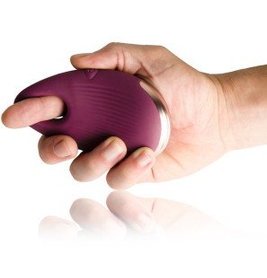 CLIMAXIMUM Finger Vibrator 67 mm for Targeted Intimate Stimulation – image 3