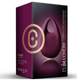 CLIMAXIMUM vibromasseur à doigt 67 mm pour une stimulation intime ciblée – photo 4