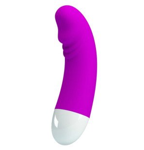 Pretty Love Luther Mini-Vibrator mit 30 Vibrationsstufen – Bild 1