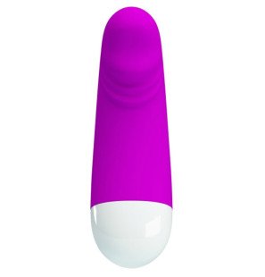 Pretty Love Luther Mini-Vibrator mit 30 Vibrationsstufen – Bild 2