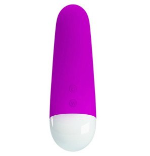 Pretty Love Luther Mini-Vibrator mit 30 Vibrationsstufen – Bild 6